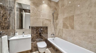 Hide & Escape Into Luxury 